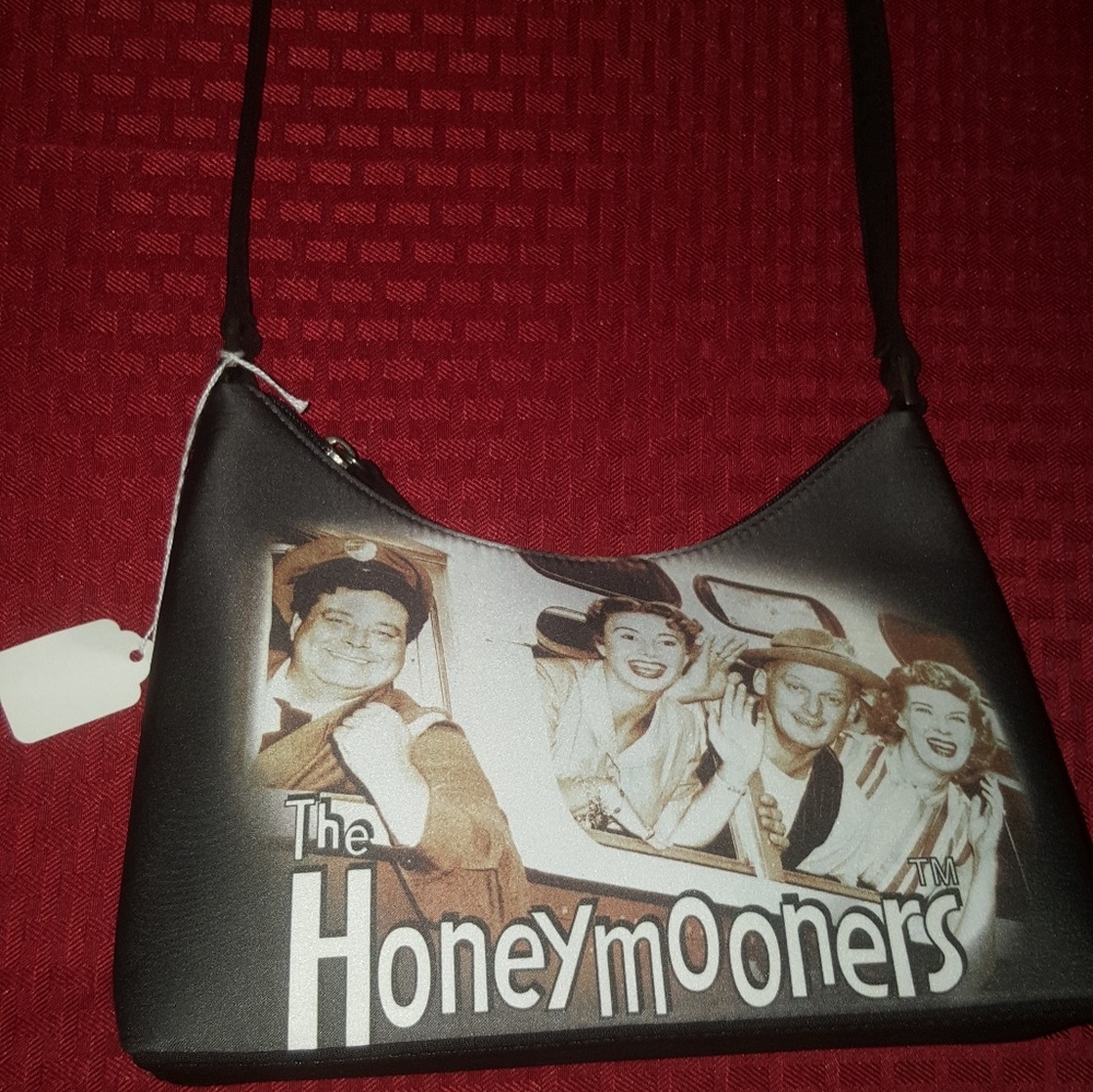 Honeymooners Purse